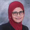 Nor Mazlina binti Ghazali 