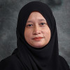 Maimun Binti Huja Husin -