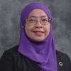 Rafeah binti Wahi .